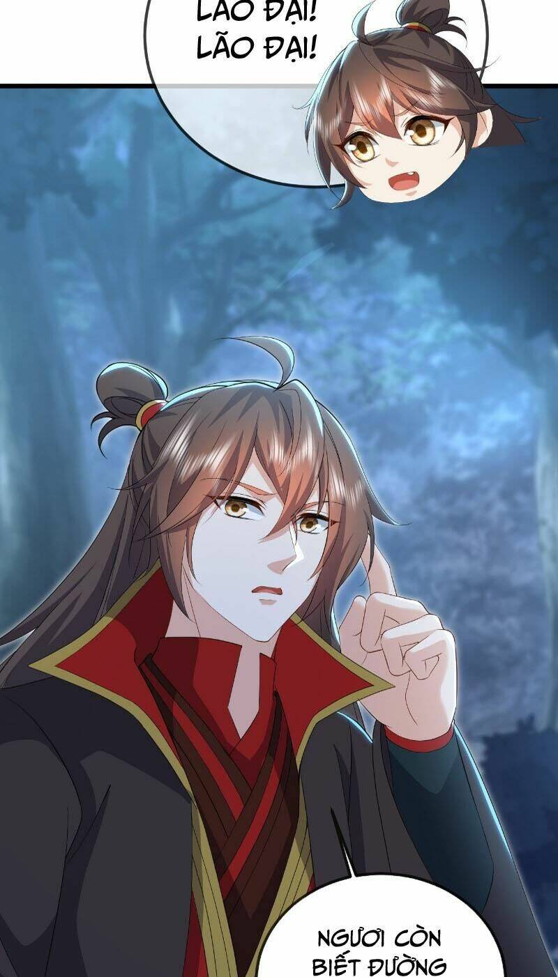 Tiên Võ Đế Tôn Chapter 537 - Trang 2