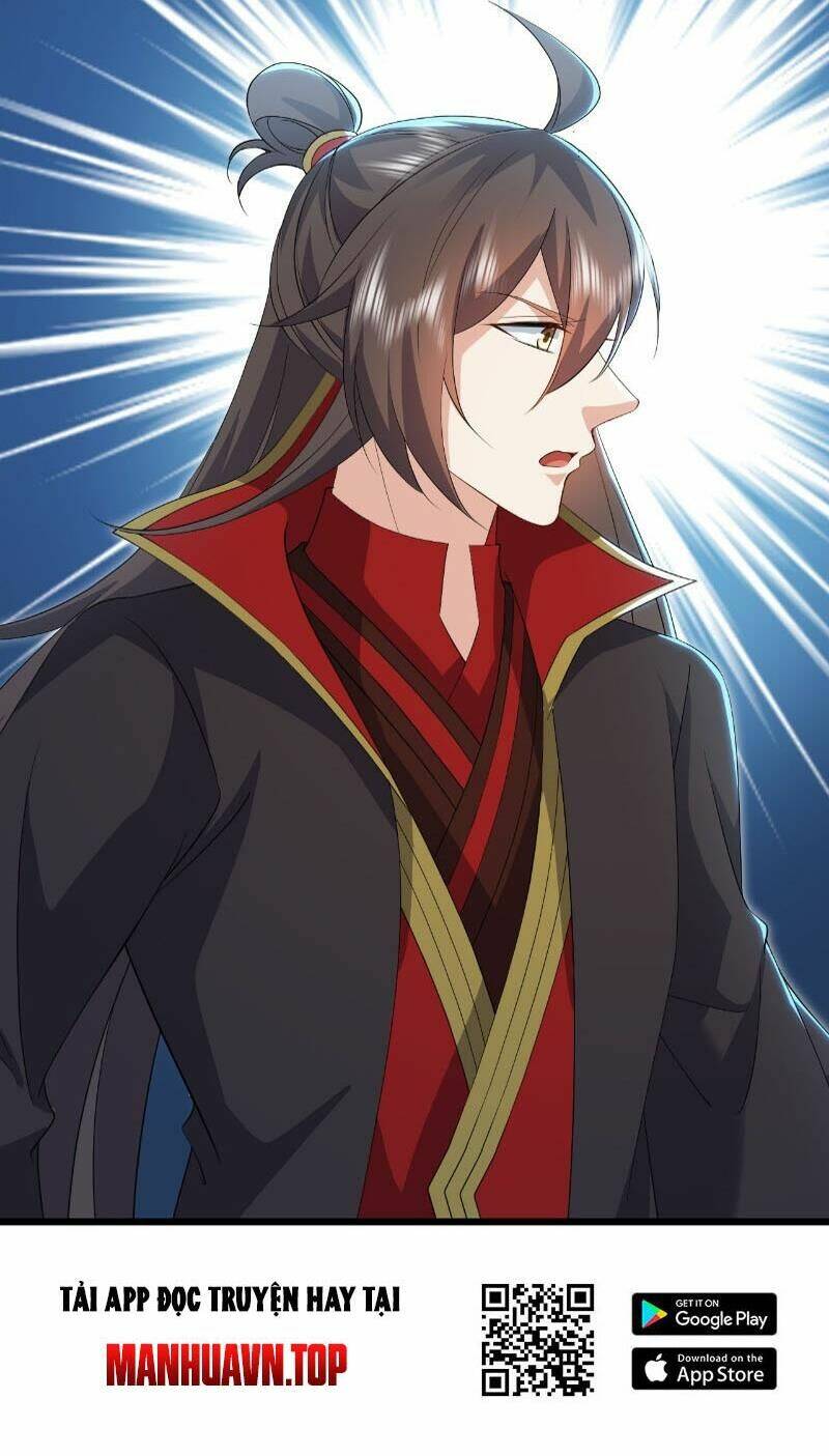 Tiên Võ Đế Tôn Chapter 537 - Trang 2