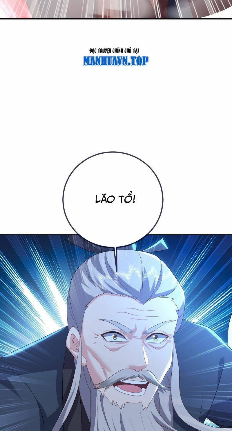 Tiên Võ Đế Tôn Chapter 537 - Trang 2