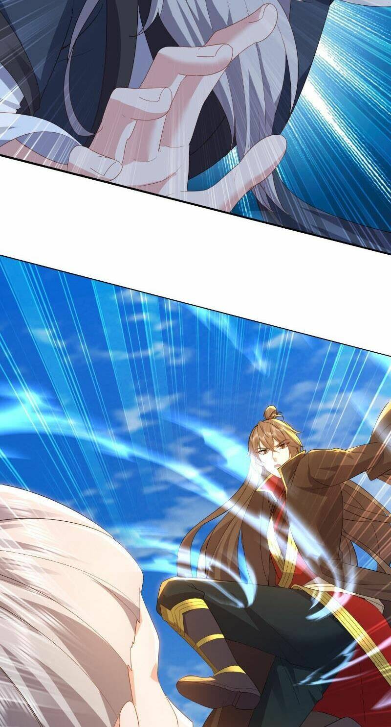 Tiên Võ Đế Tôn Chapter 537 - Trang 2