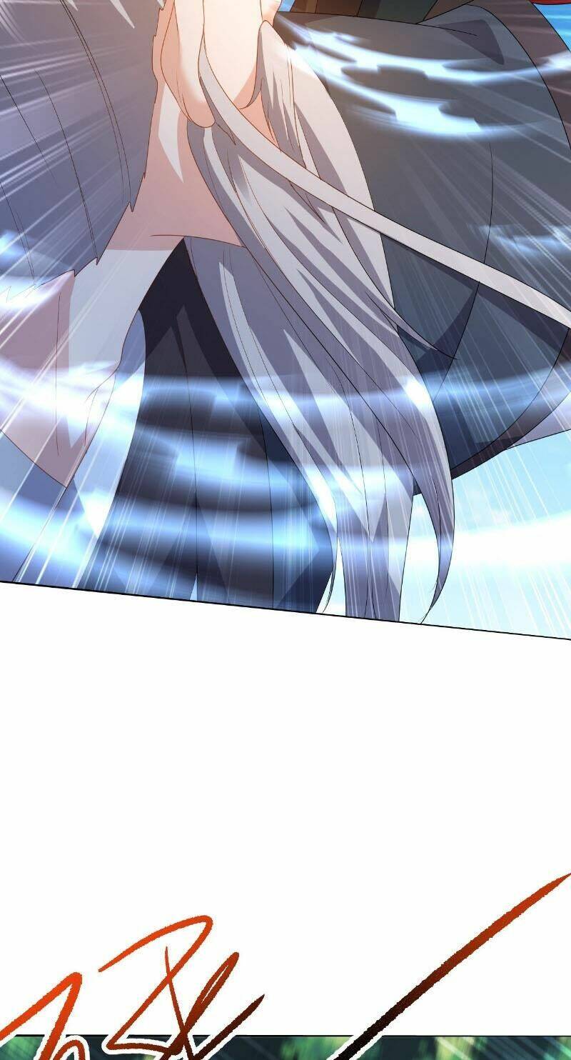 Tiên Võ Đế Tôn Chapter 537 - Trang 2