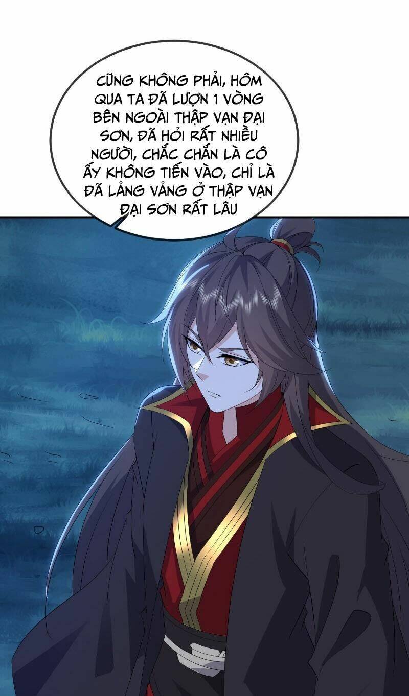 Tiên Võ Đế Tôn Chapter 538 - Trang 2