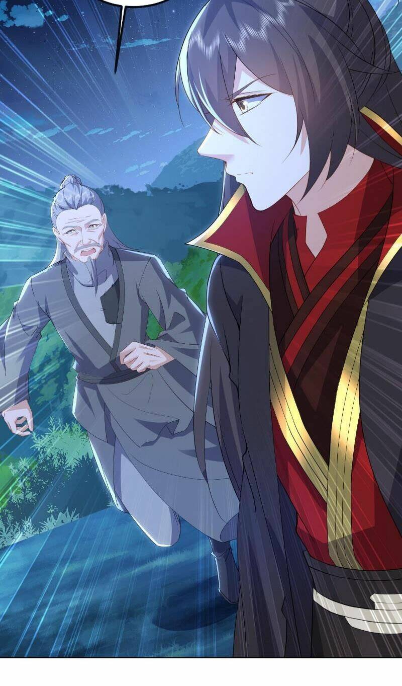 Tiên Võ Đế Tôn Chapter 538 - Trang 2