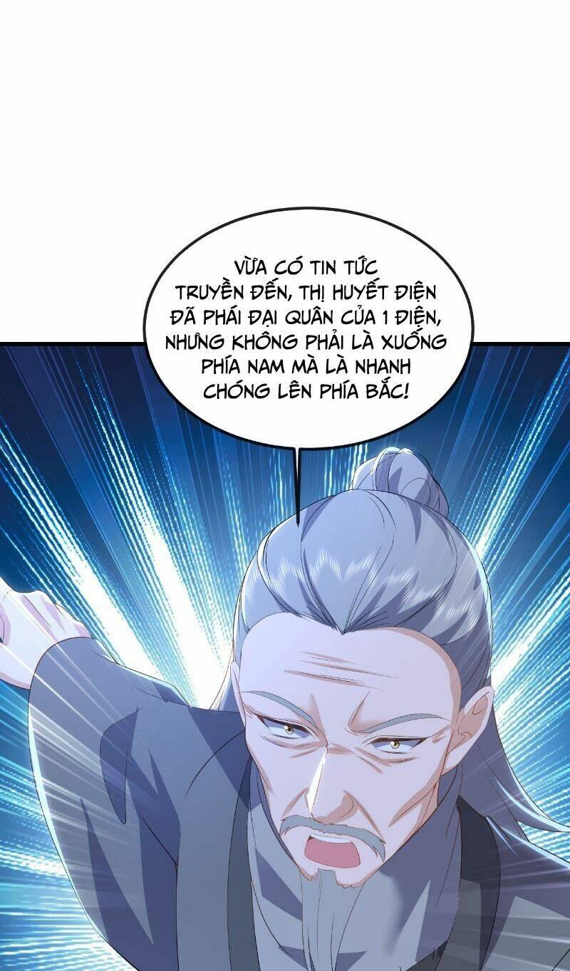 Tiên Võ Đế Tôn Chapter 538 - Trang 2