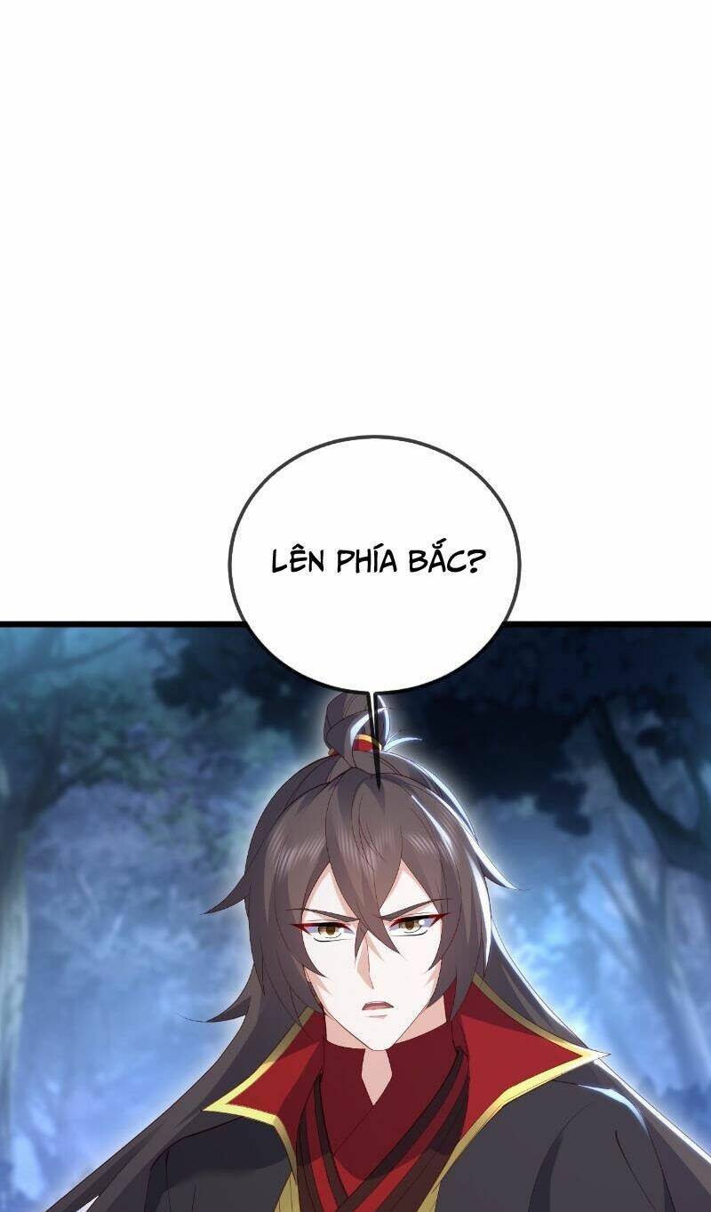 Tiên Võ Đế Tôn Chapter 538 - Trang 2