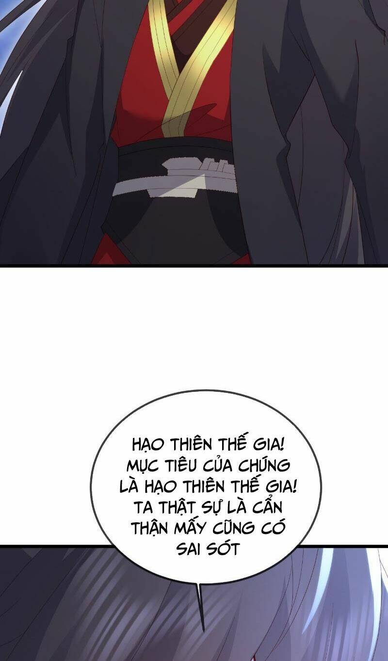 Tiên Võ Đế Tôn Chapter 538 - Trang 2