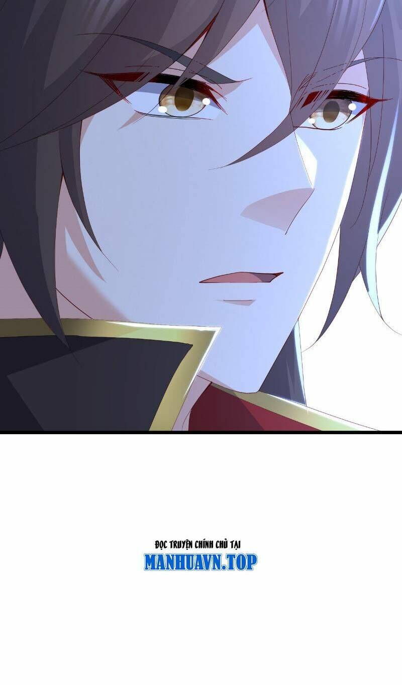 Tiên Võ Đế Tôn Chapter 538 - Trang 2