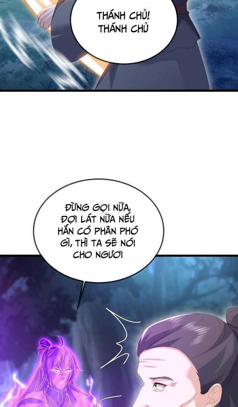 Tiên Võ Đế Tôn Chapter 538 - Trang 2