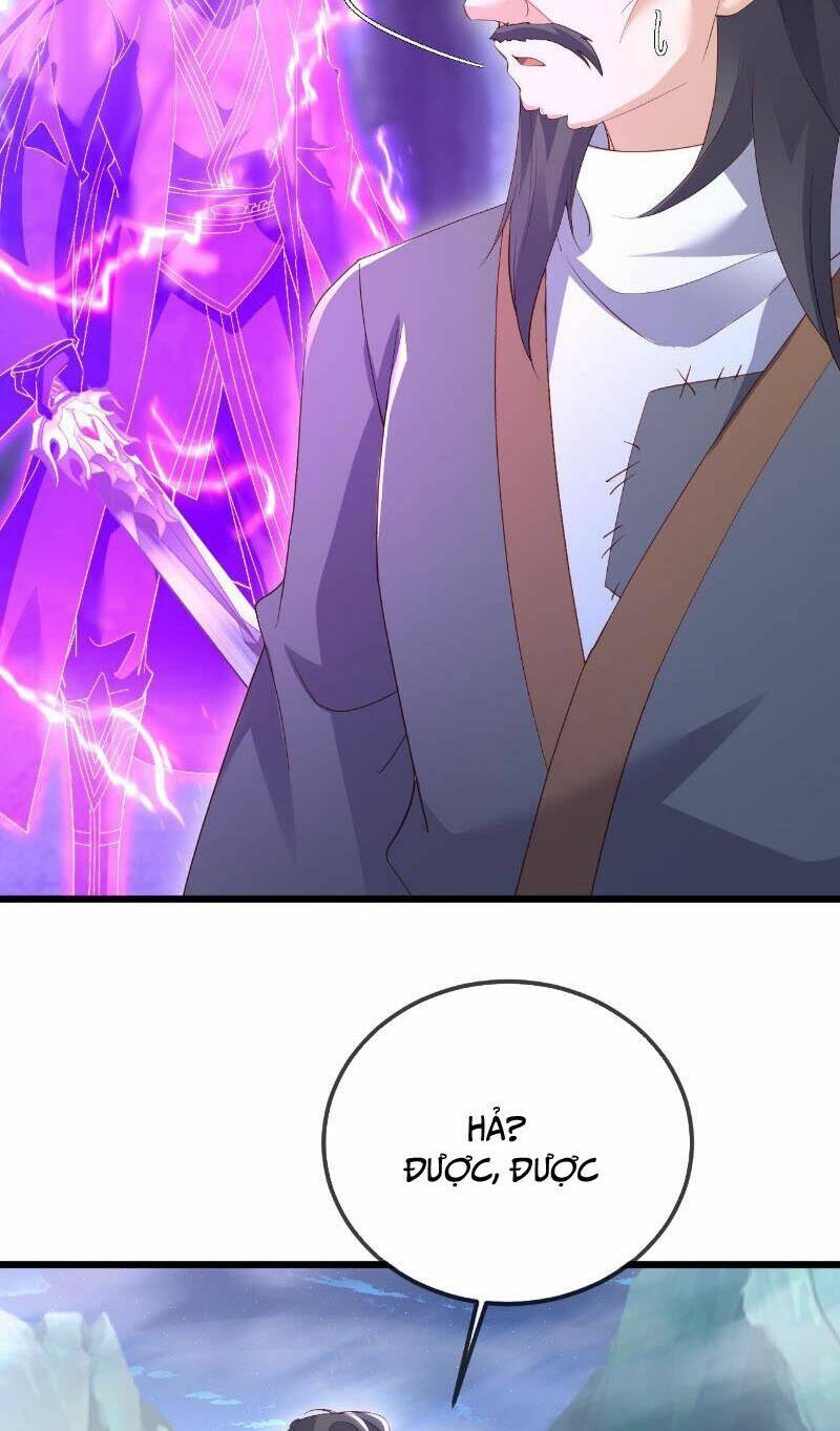 Tiên Võ Đế Tôn Chapter 538 - Trang 2