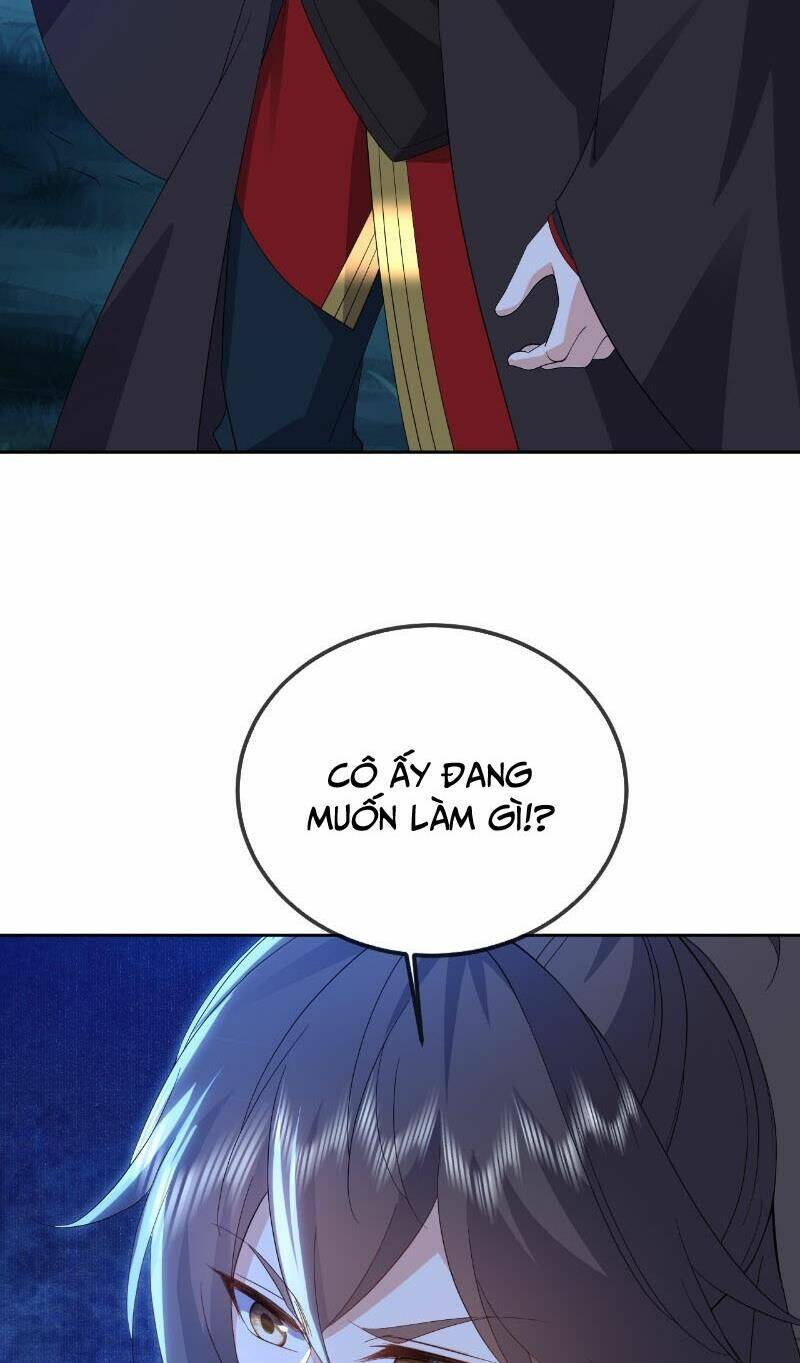 Tiên Võ Đế Tôn Chapter 538 - Trang 2