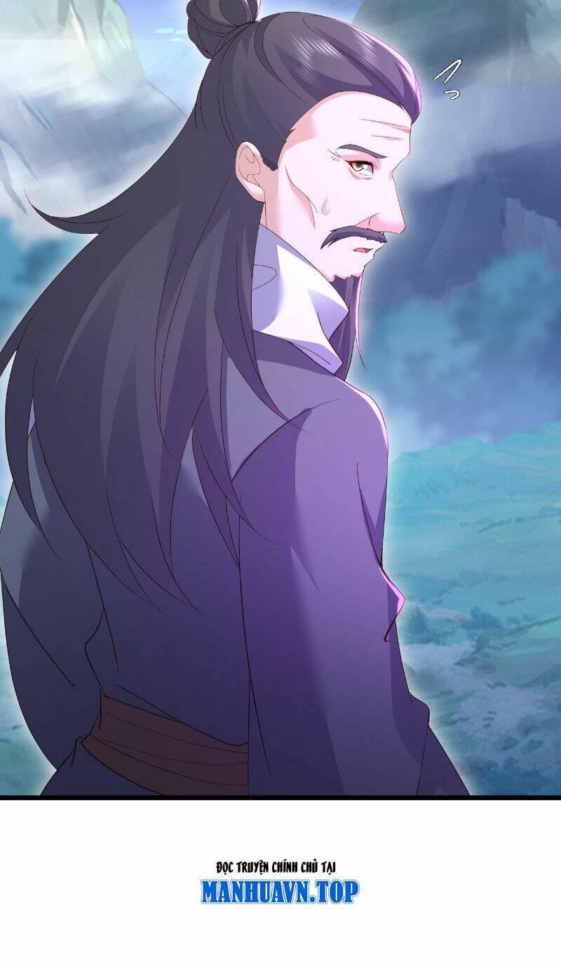 Tiên Võ Đế Tôn Chapter 538 - Trang 2