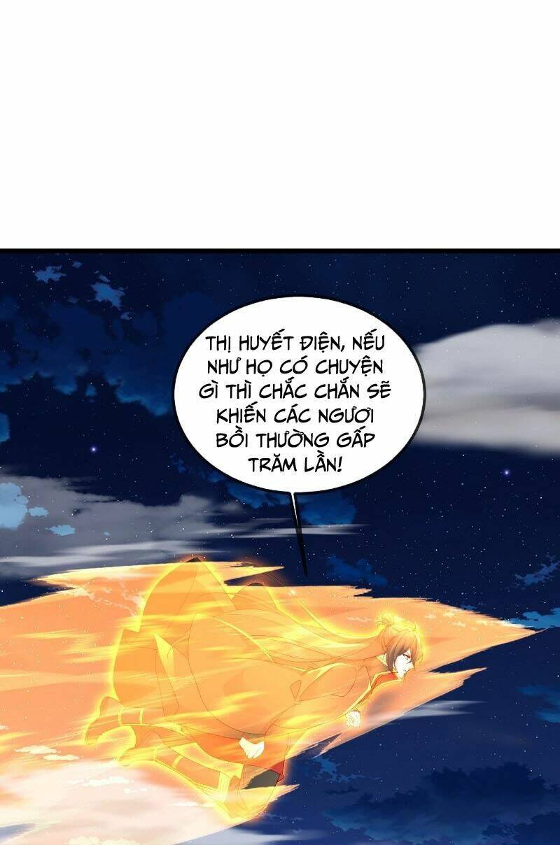Tiên Võ Đế Tôn Chapter 538 - Trang 2
