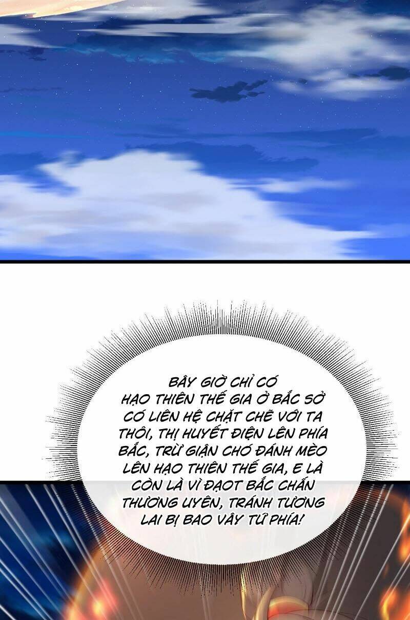 Tiên Võ Đế Tôn Chapter 538 - Trang 2