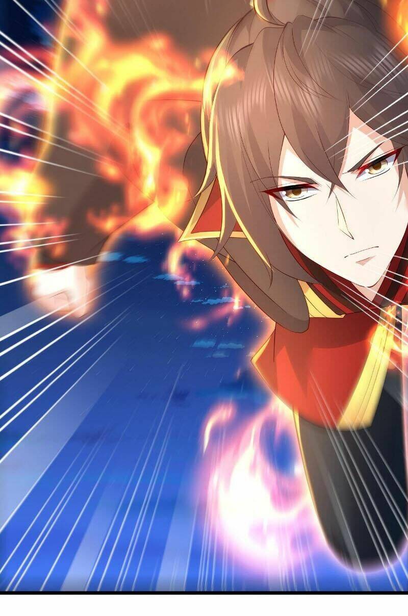 Tiên Võ Đế Tôn Chapter 538 - Trang 2