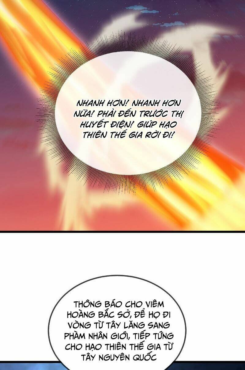 Tiên Võ Đế Tôn Chapter 538 - Trang 2