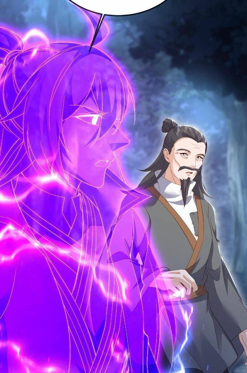 Tiên Võ Đế Tôn Chapter 538 - Trang 2