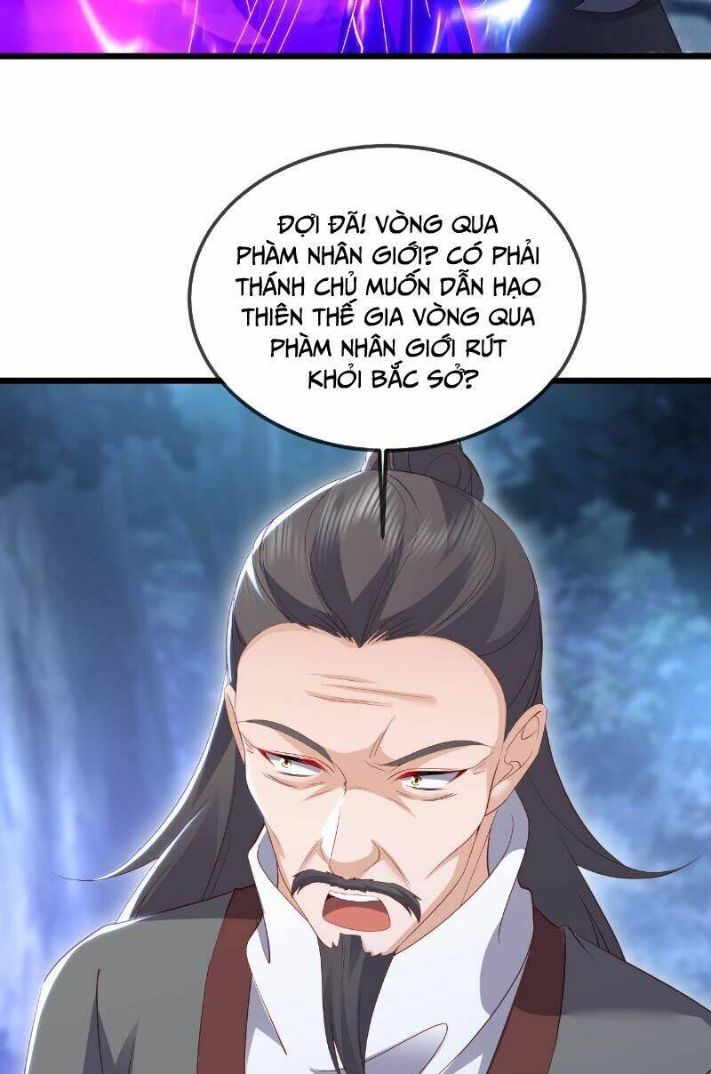 Tiên Võ Đế Tôn Chapter 538 - Trang 2