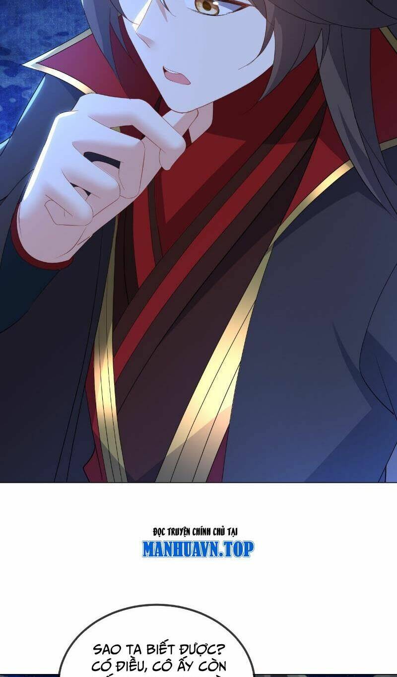 Tiên Võ Đế Tôn Chapter 538 - Trang 2
