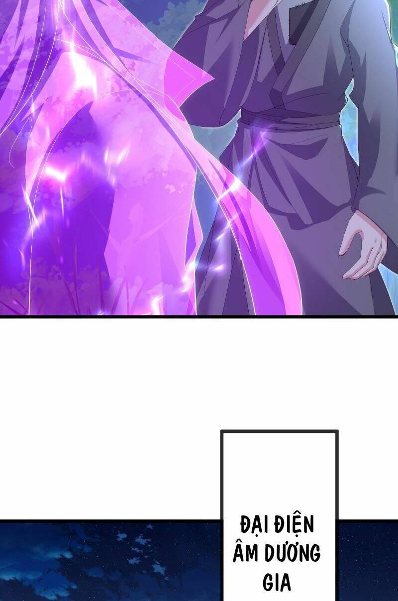 Tiên Võ Đế Tôn Chapter 538 - Trang 2