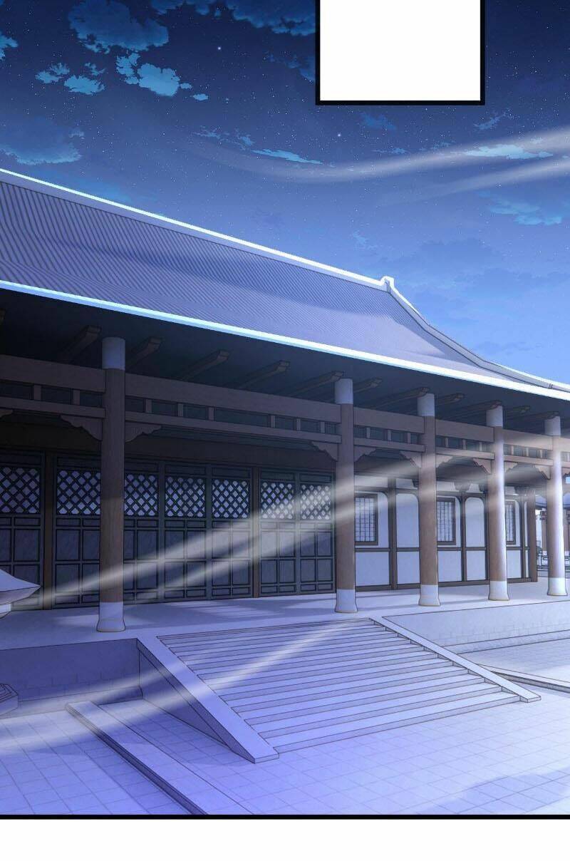 Tiên Võ Đế Tôn Chapter 538 - Trang 2