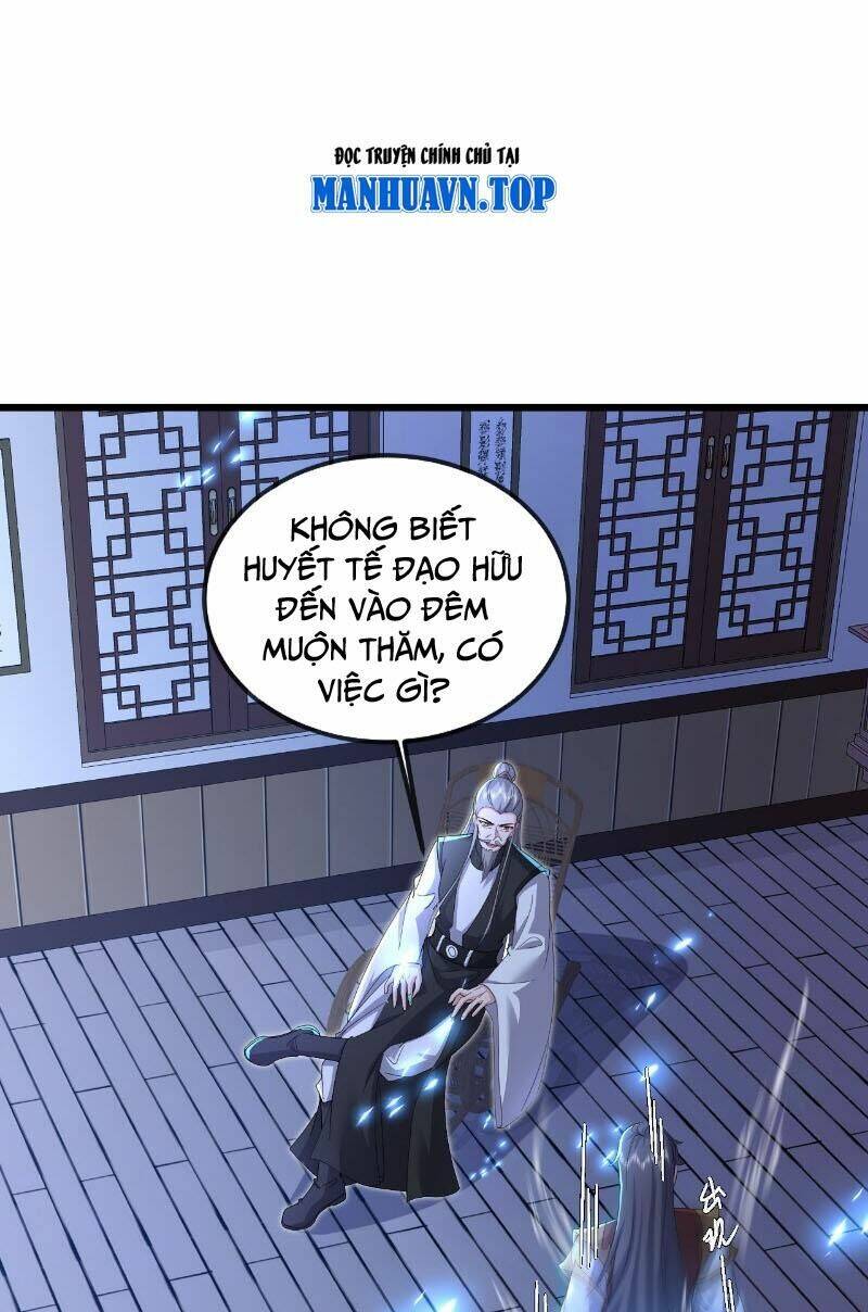 Tiên Võ Đế Tôn Chapter 538 - Trang 2