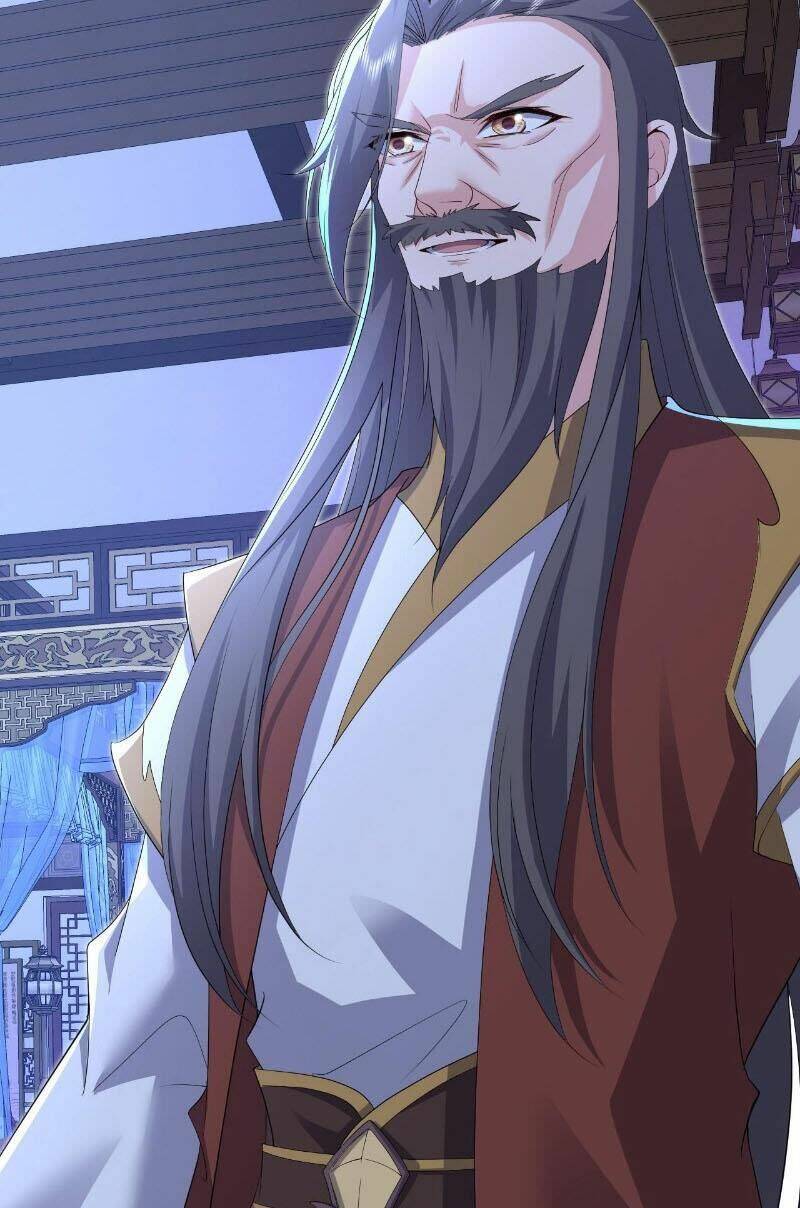 Tiên Võ Đế Tôn Chapter 538 - Trang 2