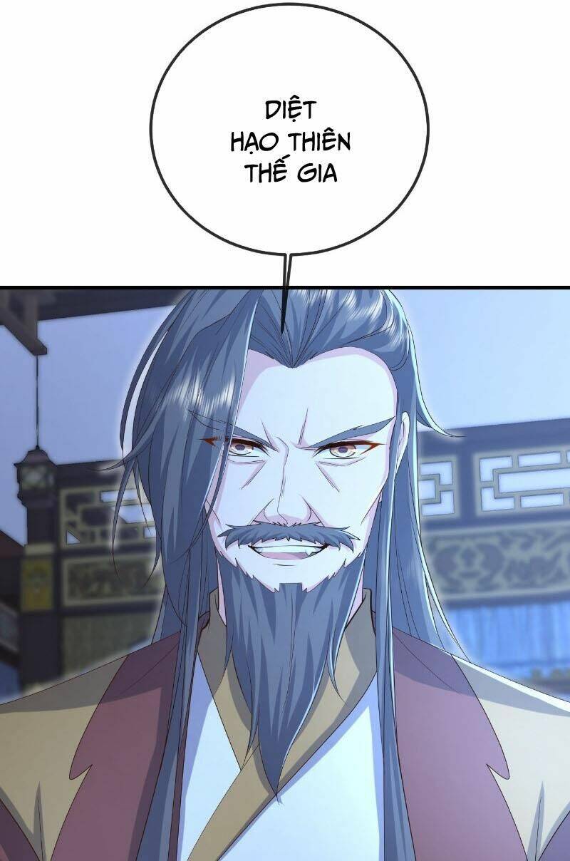 Tiên Võ Đế Tôn Chapter 538 - Trang 2