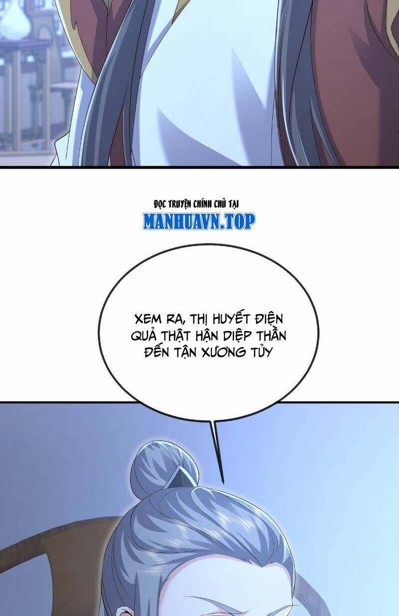 Tiên Võ Đế Tôn Chapter 538 - Trang 2