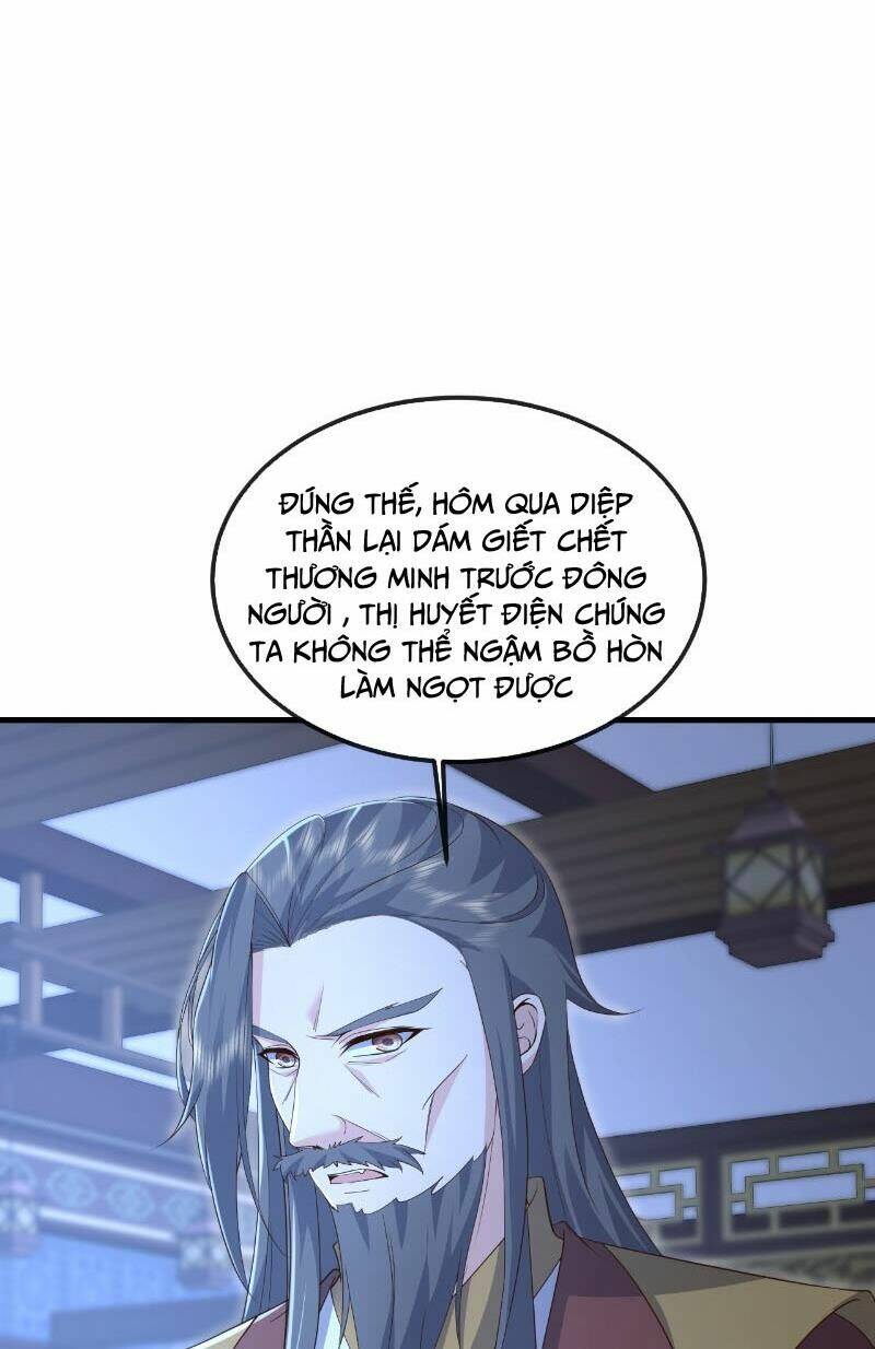 Tiên Võ Đế Tôn Chapter 538 - Trang 2