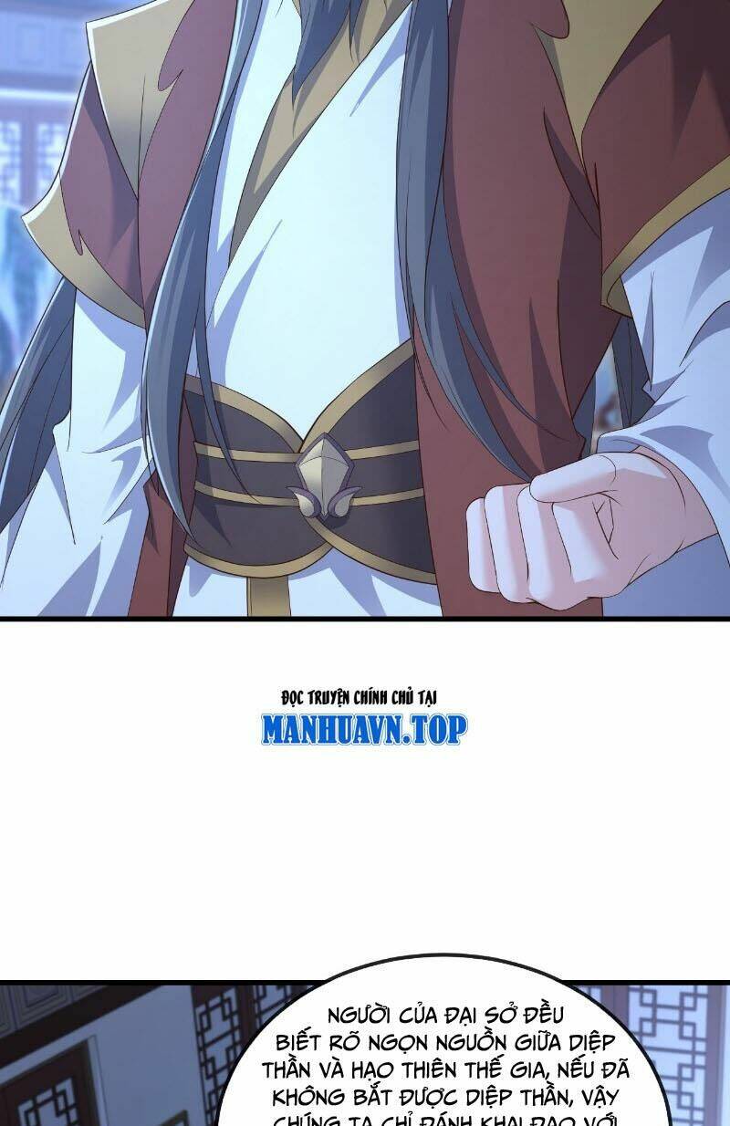 Tiên Võ Đế Tôn Chapter 538 - Trang 2