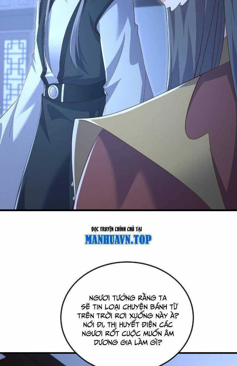 Tiên Võ Đế Tôn Chapter 538 - Trang 2