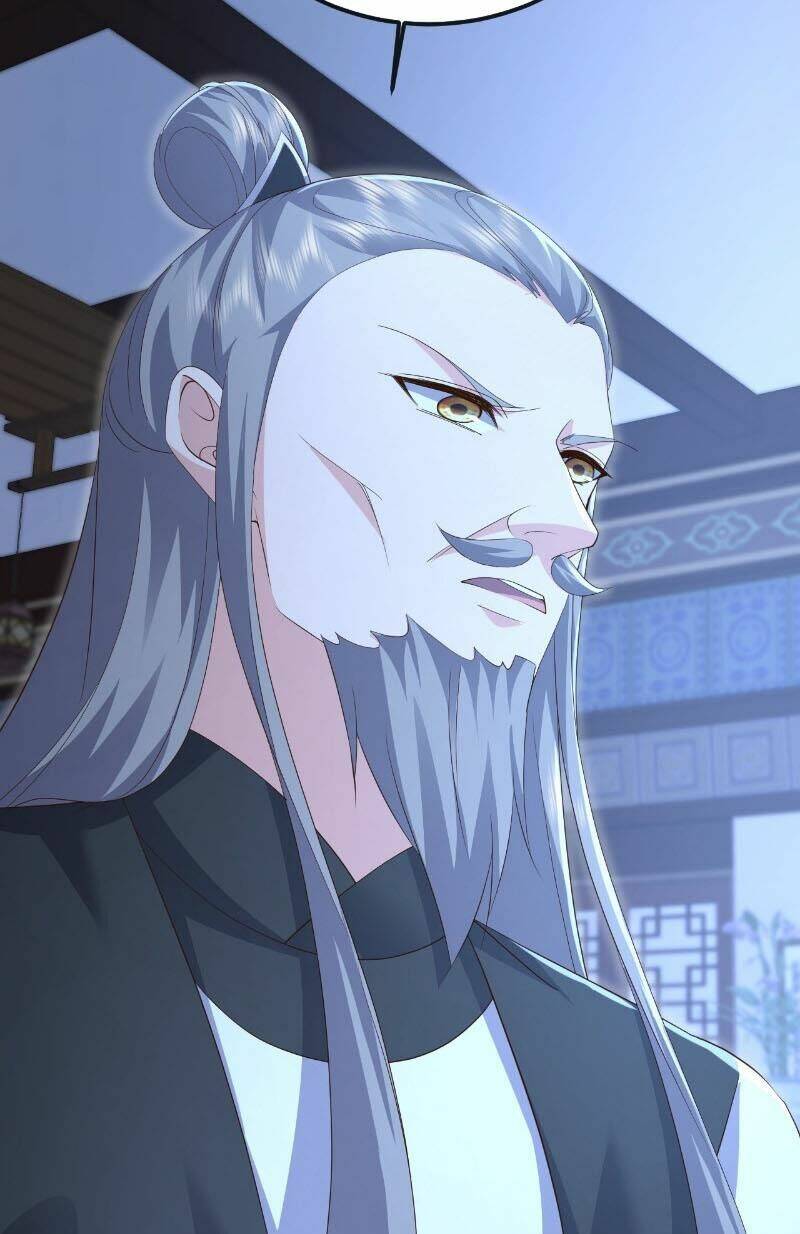 Tiên Võ Đế Tôn Chapter 538 - Trang 2