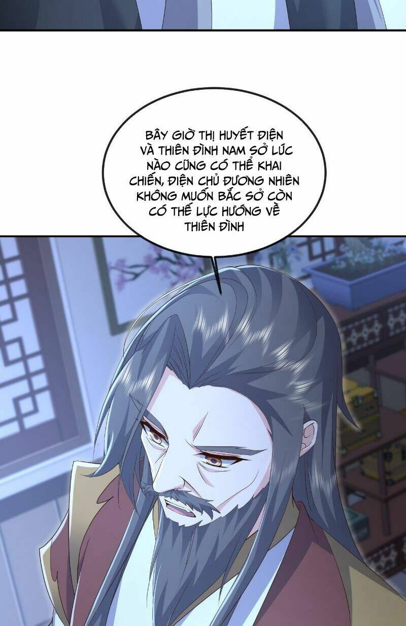 Tiên Võ Đế Tôn Chapter 538 - Trang 2