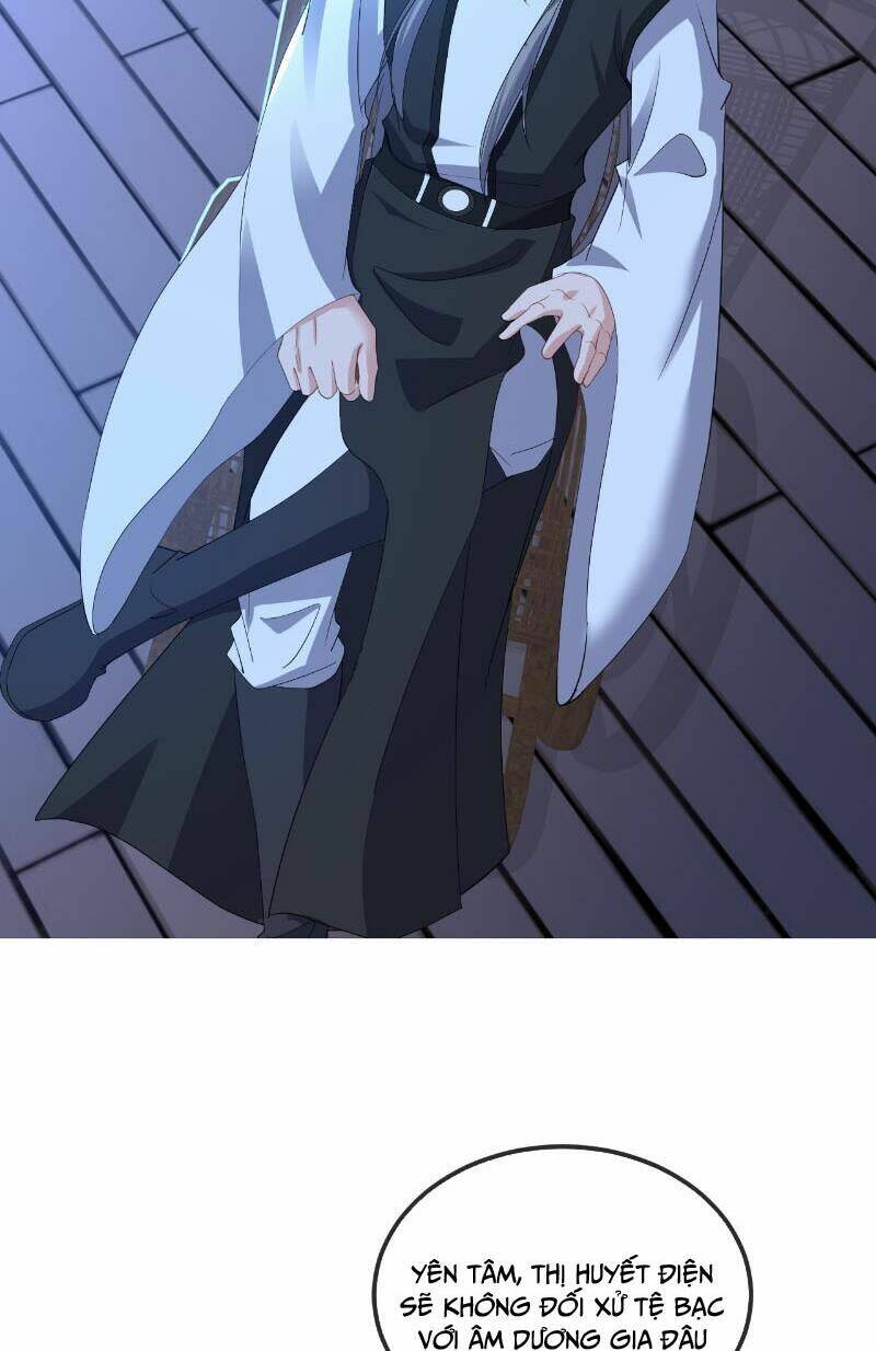 Tiên Võ Đế Tôn Chapter 538 - Trang 2