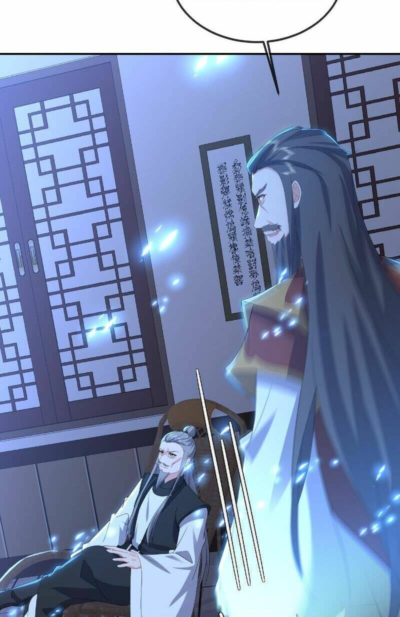 Tiên Võ Đế Tôn Chapter 538 - Trang 2