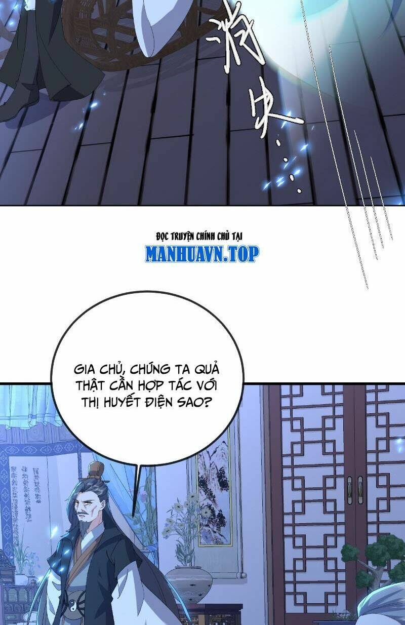 Tiên Võ Đế Tôn Chapter 538 - Trang 2