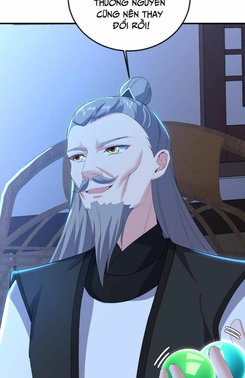 Tiên Võ Đế Tôn Chapter 538 - Trang 2