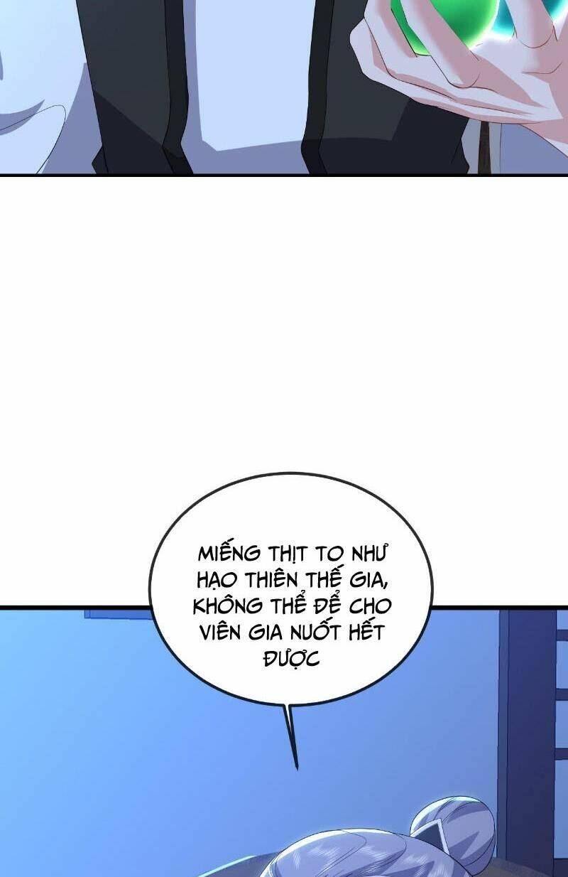 Tiên Võ Đế Tôn Chapter 538 - Trang 2