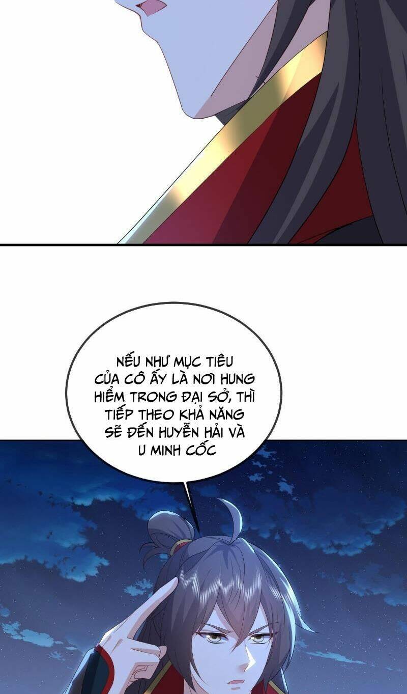 Tiên Võ Đế Tôn Chapter 538 - Trang 2