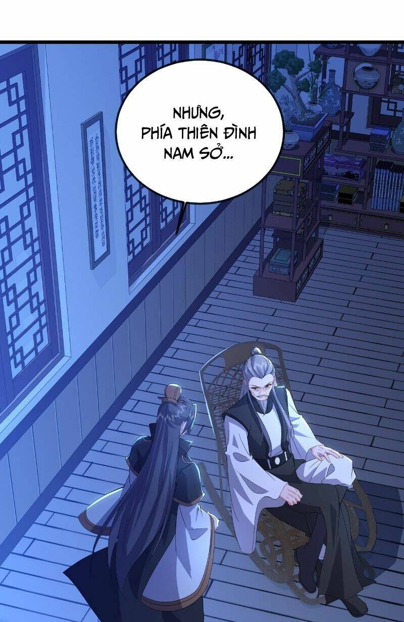 Tiên Võ Đế Tôn Chapter 538 - Trang 2