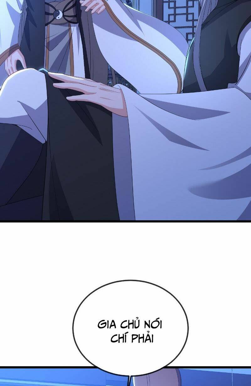 Tiên Võ Đế Tôn Chapter 538 - Trang 2