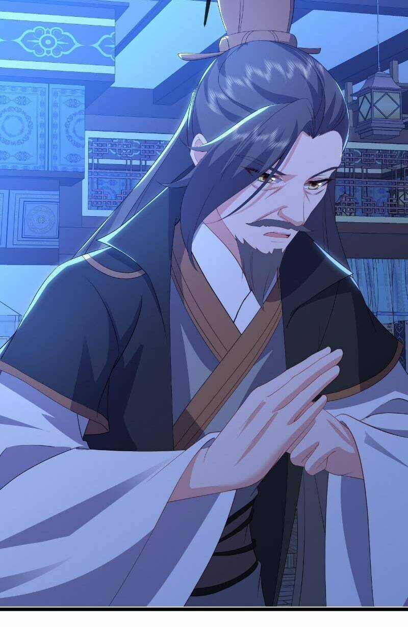 Tiên Võ Đế Tôn Chapter 538 - Trang 2