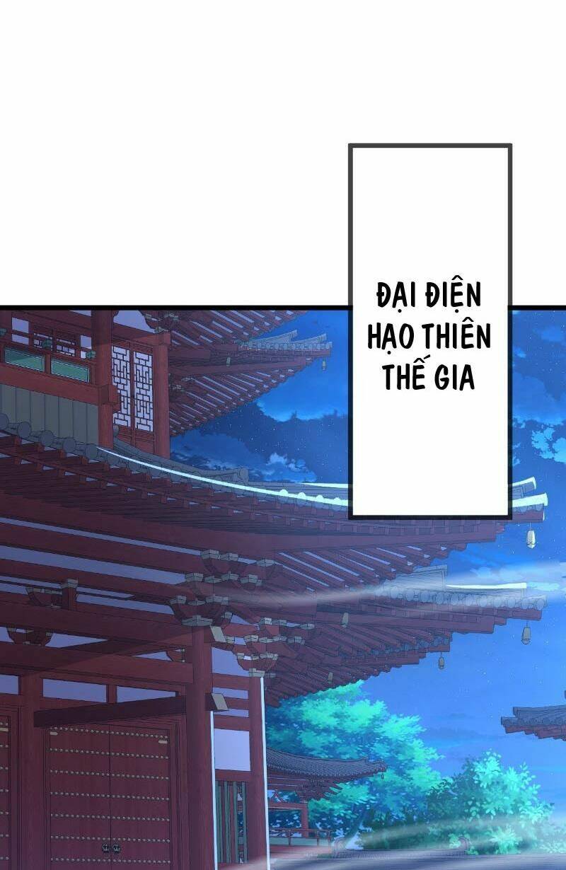 Tiên Võ Đế Tôn Chapter 538 - Trang 2