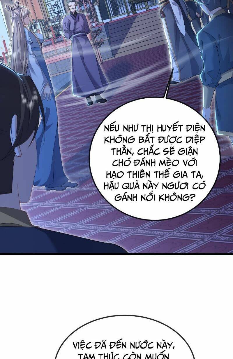 Tiên Võ Đế Tôn Chapter 538 - Trang 2