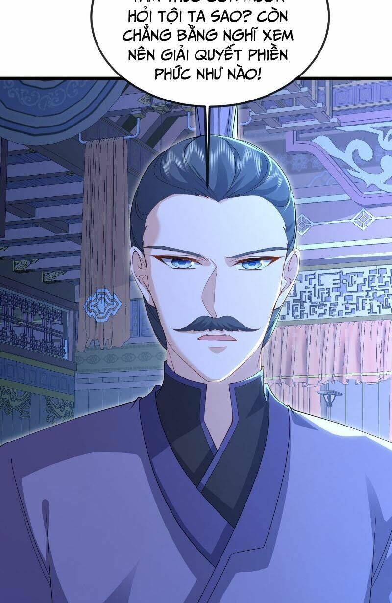 Tiên Võ Đế Tôn Chapter 538 - Trang 2