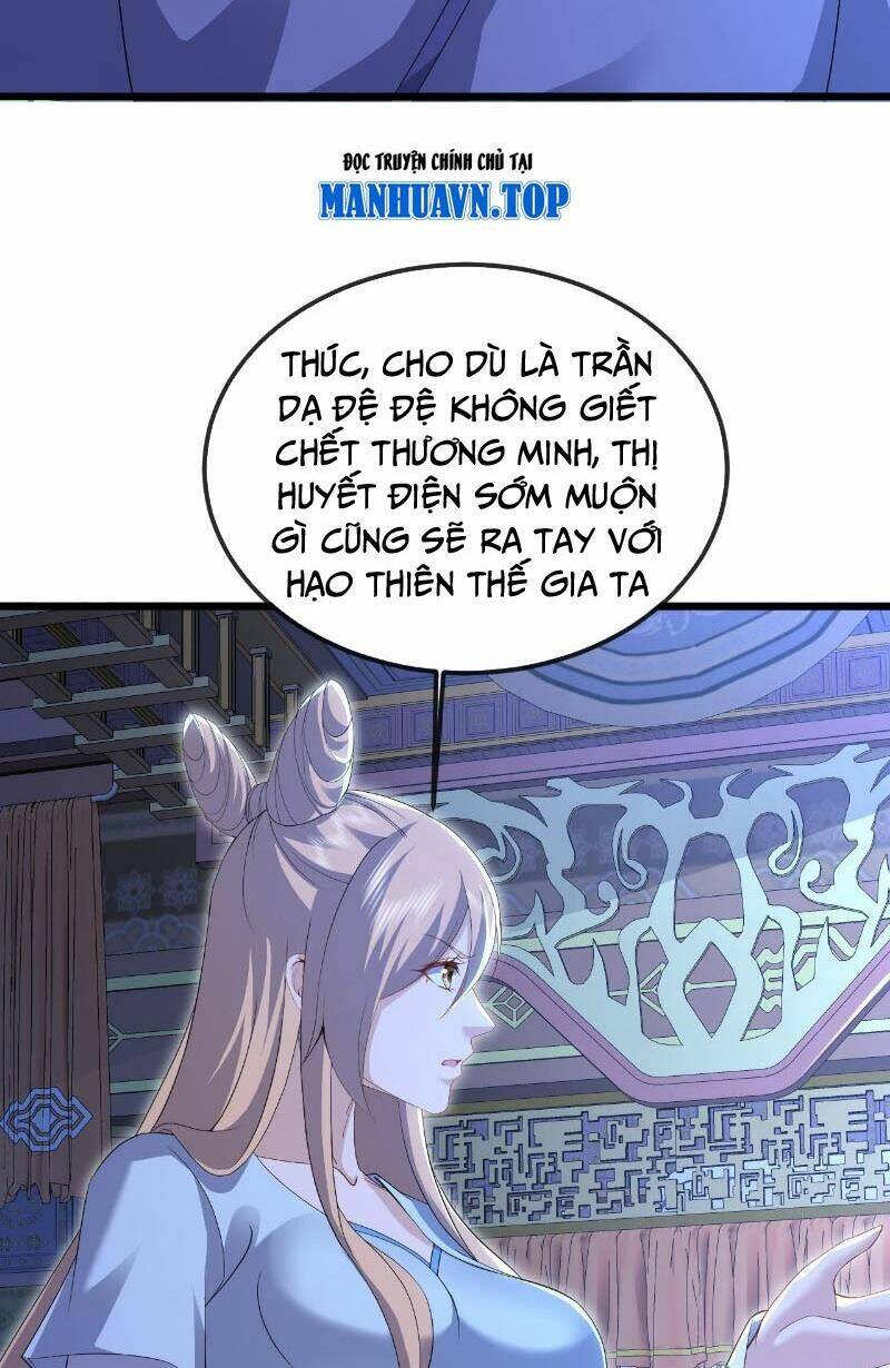 Tiên Võ Đế Tôn Chapter 538 - Trang 2