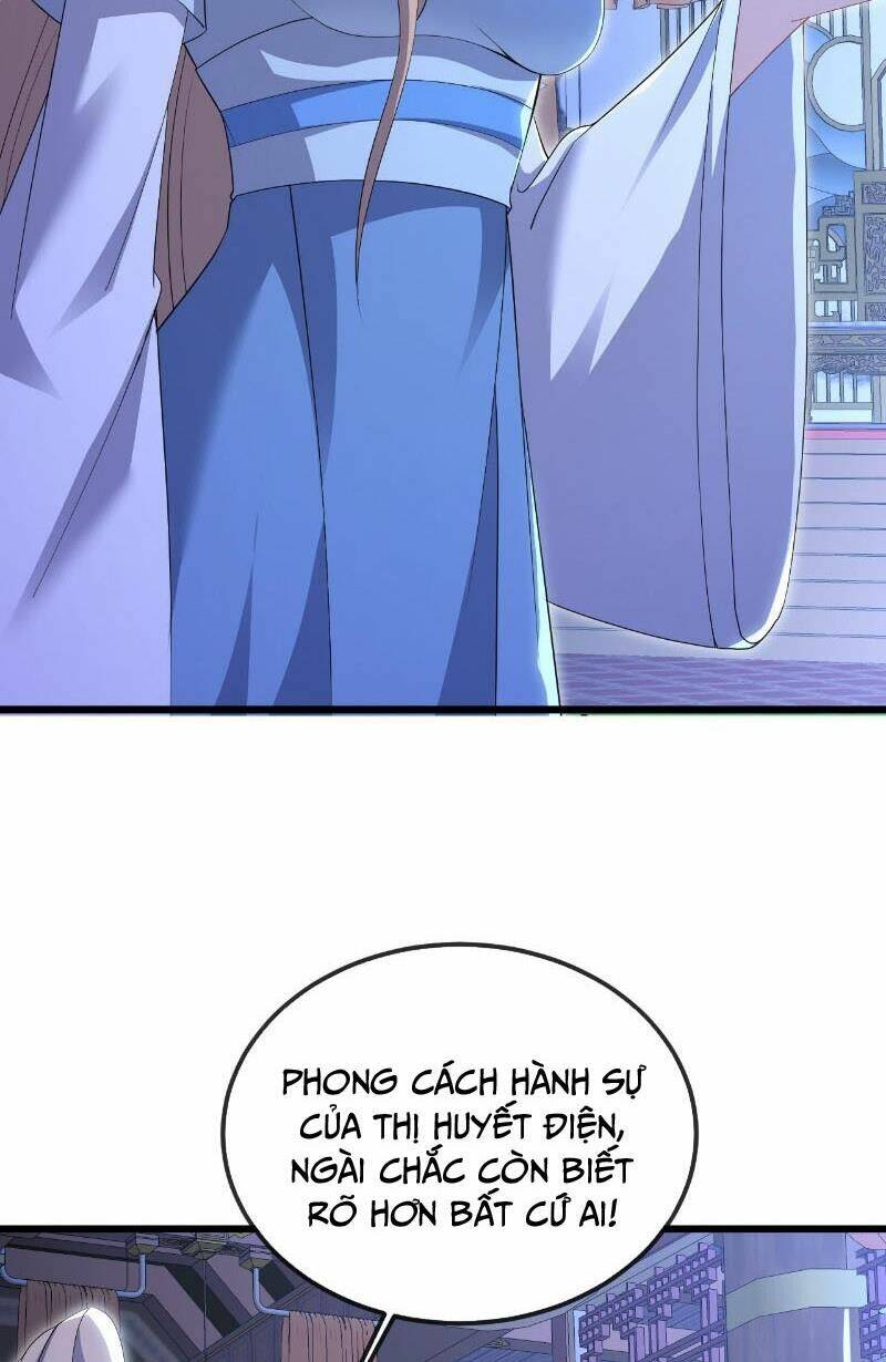 Tiên Võ Đế Tôn Chapter 538 - Trang 2