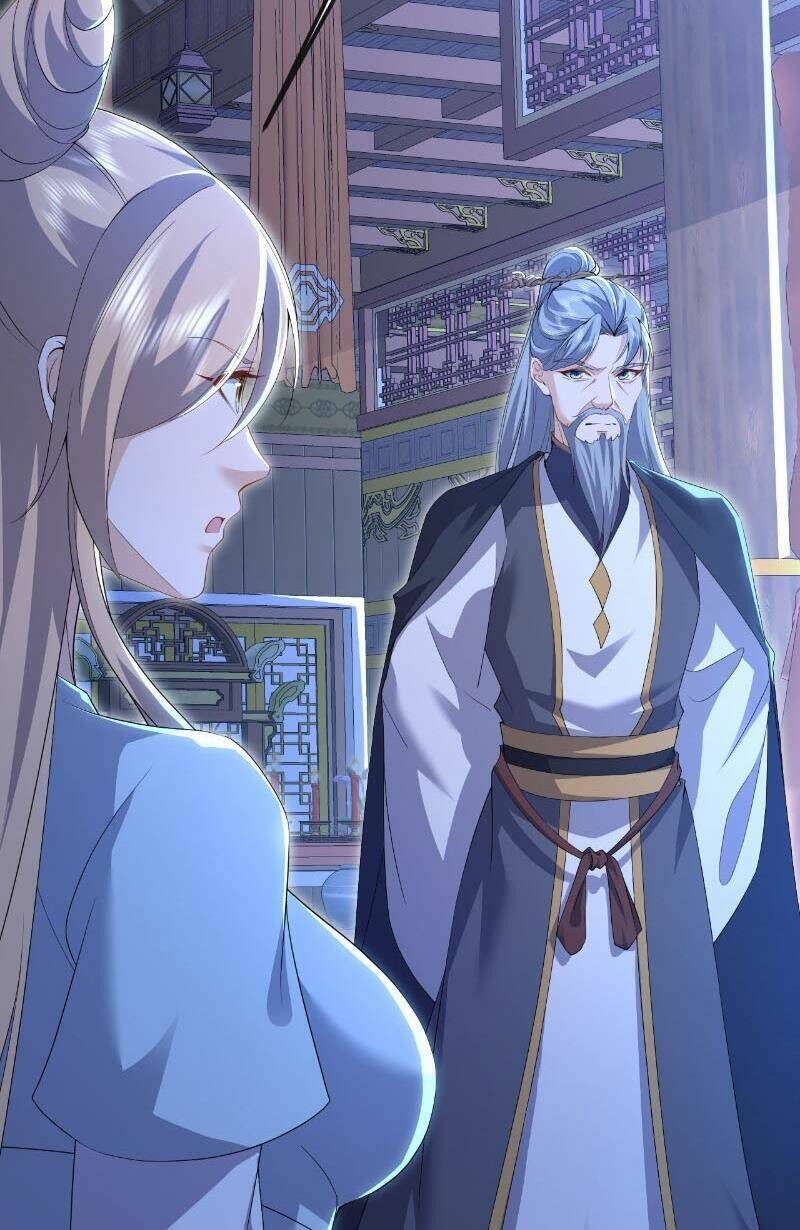 Tiên Võ Đế Tôn Chapter 538 - Trang 2