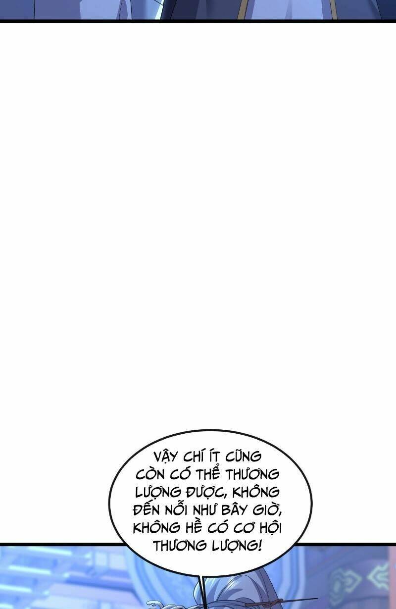 Tiên Võ Đế Tôn Chapter 538 - Trang 2