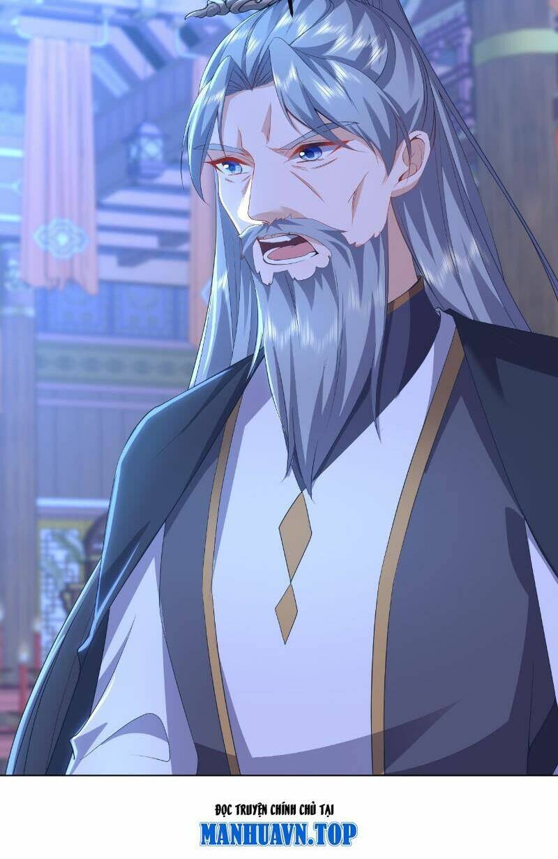 Tiên Võ Đế Tôn Chapter 538 - Trang 2